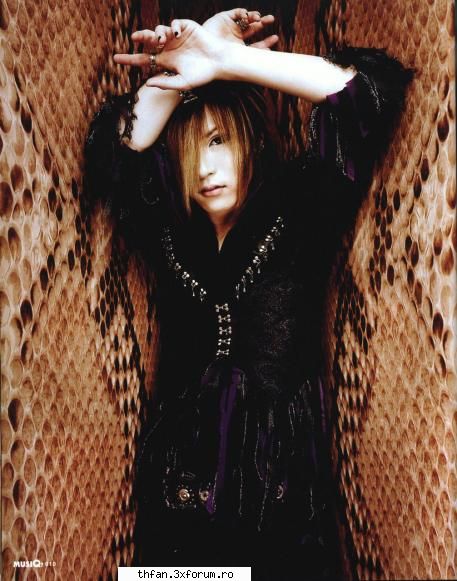 The gazette - billutza_diana - Alte formatii