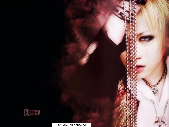 The gazette - ink una cu ruki pt k il ador - Alte formatii