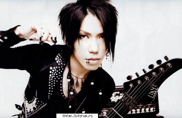 The gazette - billutza_diana - Alte formatii
