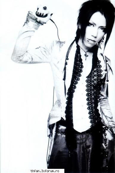 The gazette - billutza_diana - Alte formatii