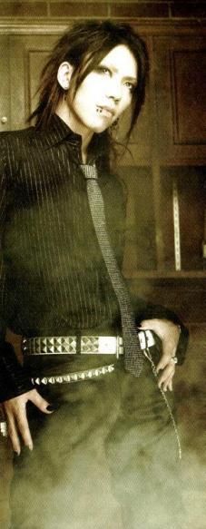 The gazette - billutza_diana - Alte formatii