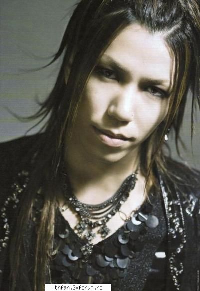 The gazette - billutza_diana - Alte formatii