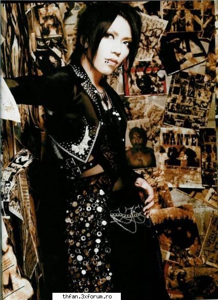 The gazette - billutza_diana - Alte formatii