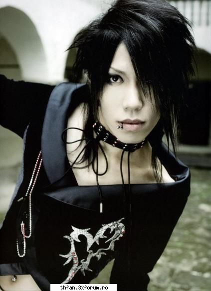 The gazette - billutza_diana - Alte formatii