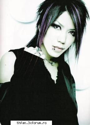 The gazette - billutza_diana - Alte formatii
