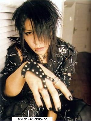 The gazette - billutza_diana - Alte formatii