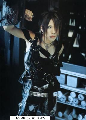 The gazette - billutza_diana - Alte formatii