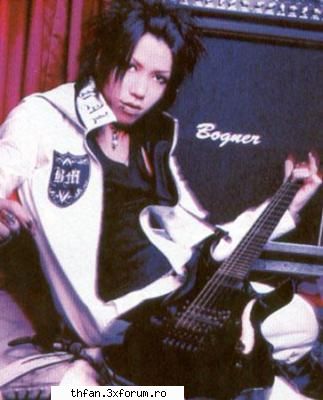 The gazette - billutza_diana - Alte formatii
