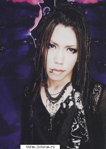 The gazette - billutza_diana - Alte formatii