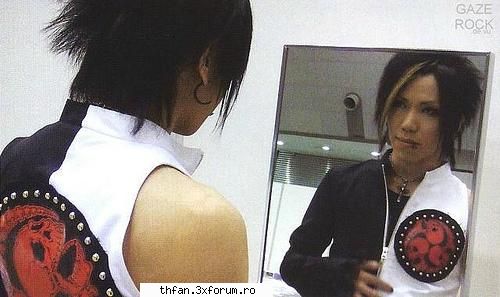 The gazette - billutza_diana - Alte formatii