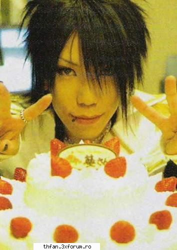The gazette - billutza_diana - Alte formatii