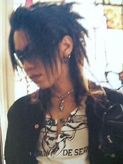 The gazette - billutza_diana - Alte formatii