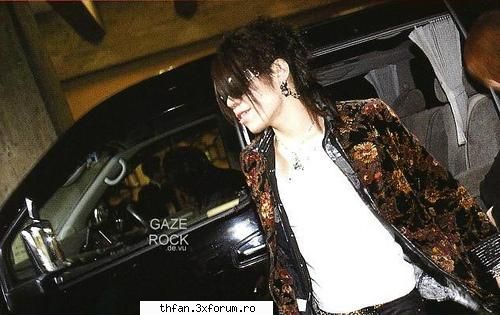 The gazette - billutza_diana - Alte formatii