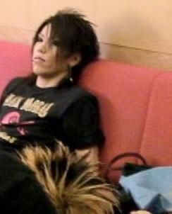 The gazette - billutza_diana - Alte formatii