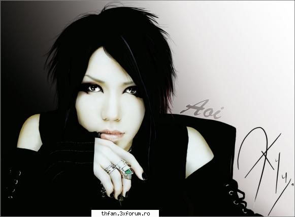The gazette - billutza_diana - Alte formatii