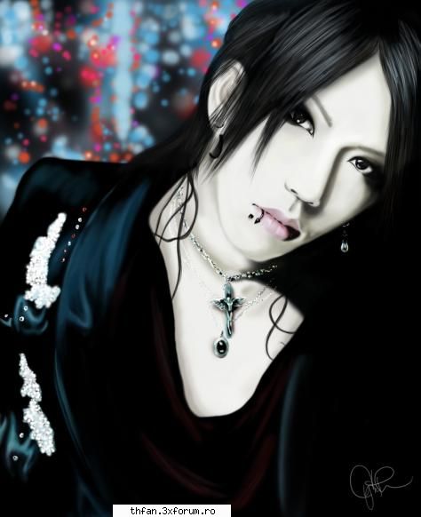 The gazette - billutza_diana - Alte formatii