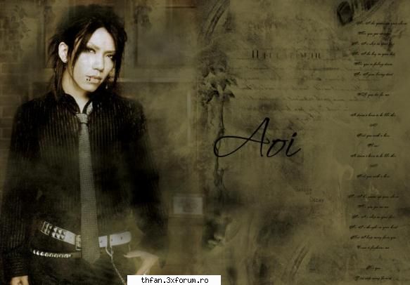 The gazette - billutza_diana - Alte formatii
