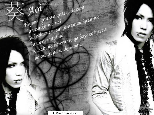 The gazette - billutza_diana - Alte formatii