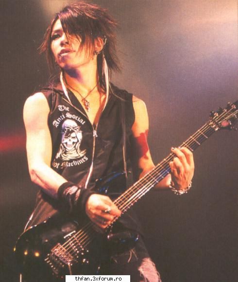 The gazette - billutza_diana - Alte formatii