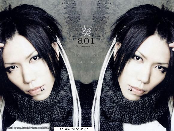 The gazette - billutza_diana - Alte formatii