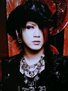 The gazette - urmeza (in ordinea pref) : ruki - Alte formatii