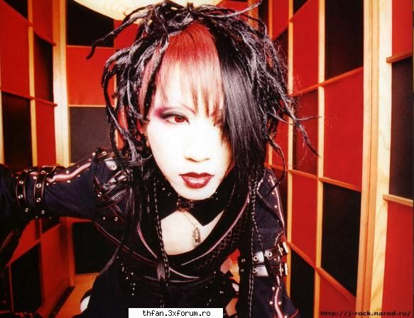 The gazette - billutza_diana - Alte formatii