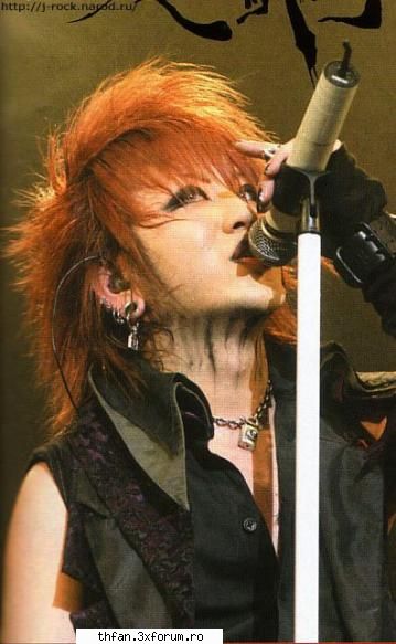 The gazette - billutza_diana - Alte formatii