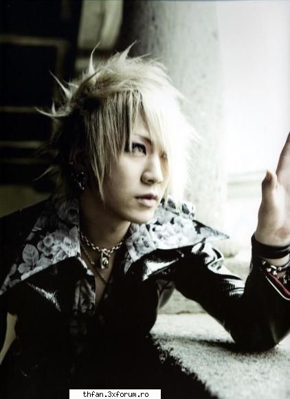 The gazette - billutza_diana - Alte formatii
