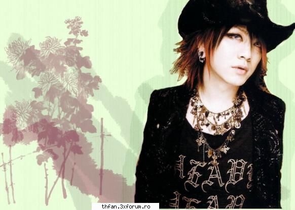 The gazette - billutza_diana - Alte formatii