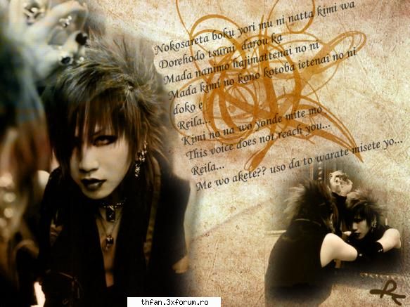 The gazette - billutza_diana - Alte formatii