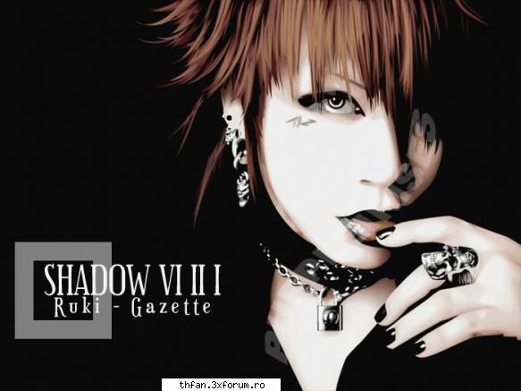 The gazette - billutza_diana - Alte formatii