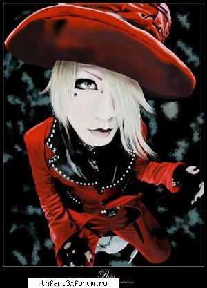 The gazette - billutza_diana - Alte formatii