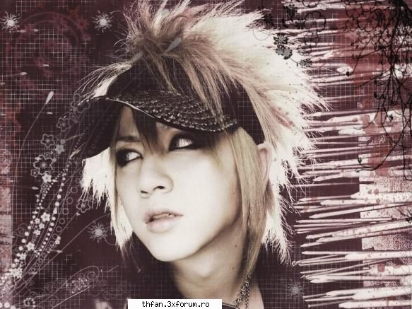 The gazette - billutza_diana - Alte formatii
