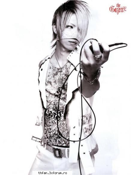 The gazette - urmatorul : reita - Alte formatii