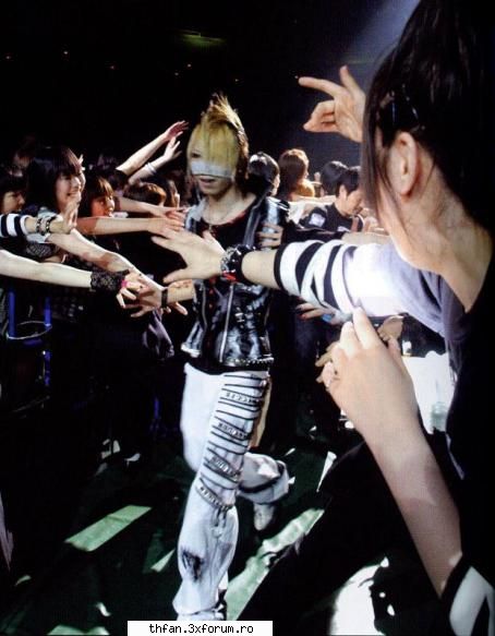 The gazette - billutza_diana - Alte formatii