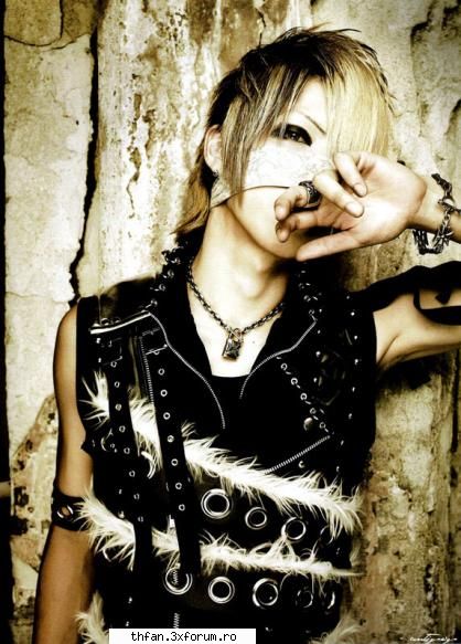 The gazette - billutza_diana - Alte formatii