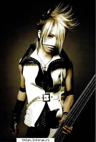 The gazette - billutza_diana - Alte formatii