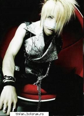 The gazette - billutza_diana - Alte formatii