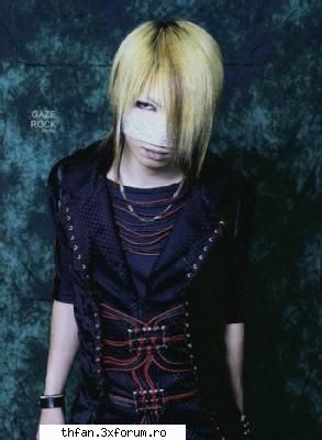 The gazette - billutza_diana - Alte formatii