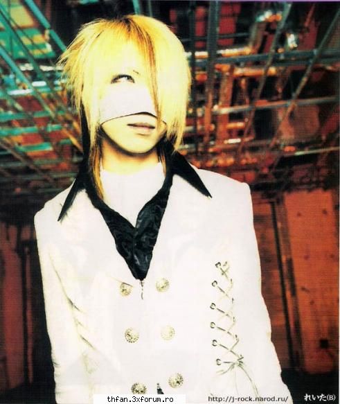 The gazette - billutza_diana - Alte formatii