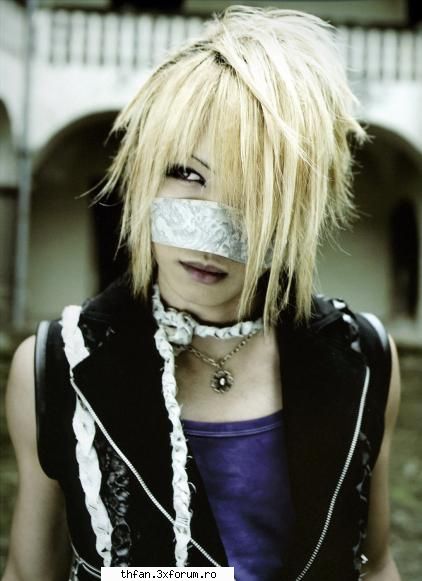The gazette - billutza_diana - Alte formatii