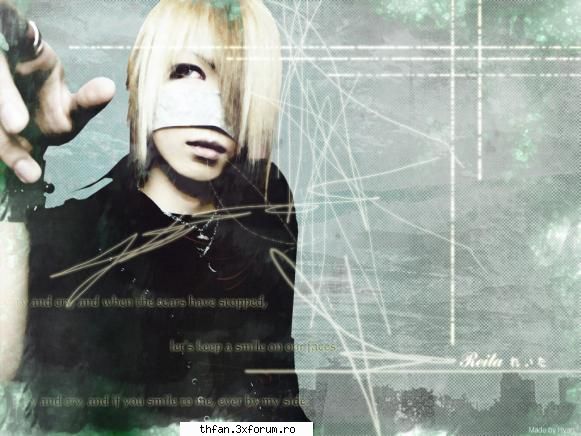 The gazette - billutza_diana - Alte formatii
