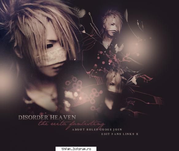 The gazette - billutza_diana - Alte formatii