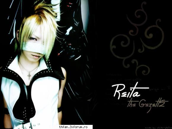 The gazette - billutza_diana - Alte formatii