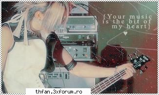 The gazette - billutza_diana - Alte formatii