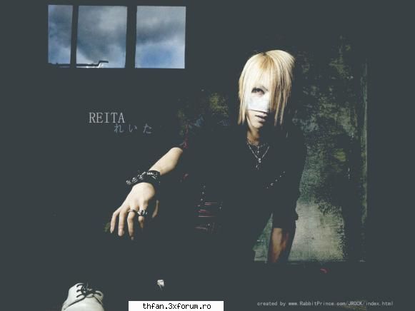 The gazette - billutza_diana - Alte formatii