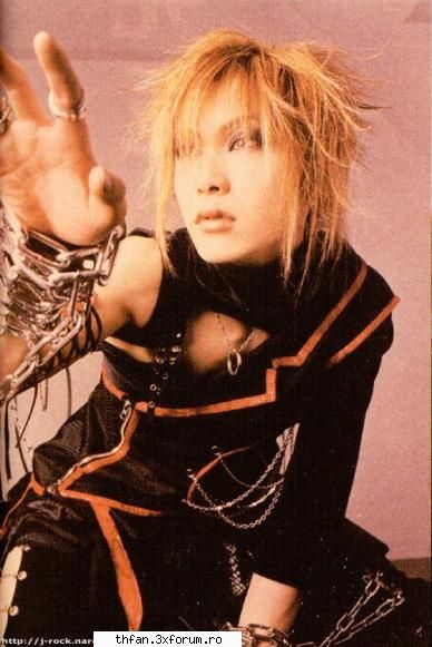 The gazette - billutza_diana - Alte formatii