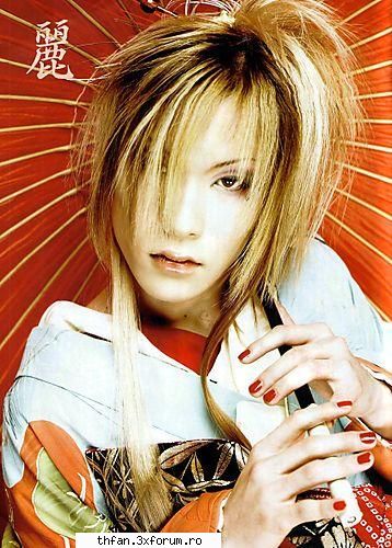 The gazette - billutza_diana - Alte formatii