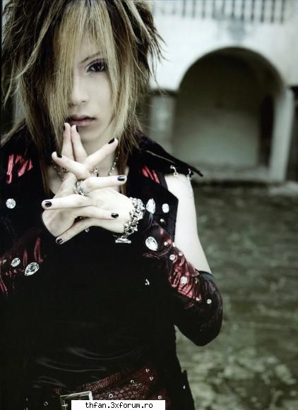 The gazette - billutza_diana - Alte formatii