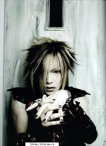 The gazette - billutza_diana - Alte formatii